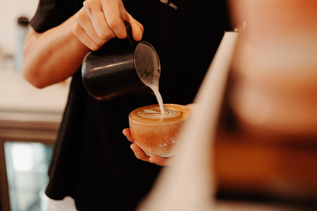 Home Espresso Brew Guide