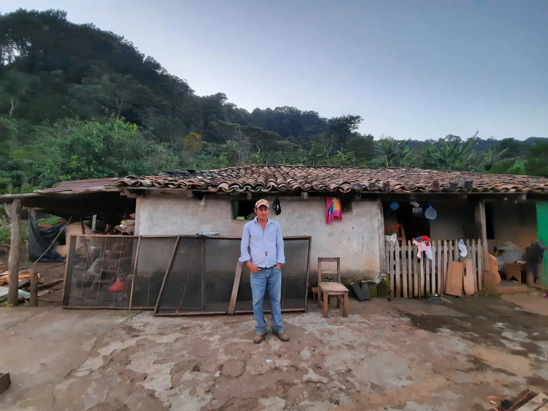 HONDURAS - JOSE MARTINEZ