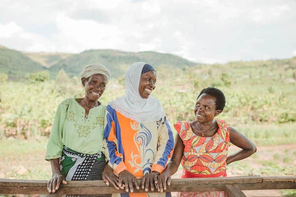 KULA PROJECT - NZIZA CYANE (WASHED) – Slide Coffee Roasters