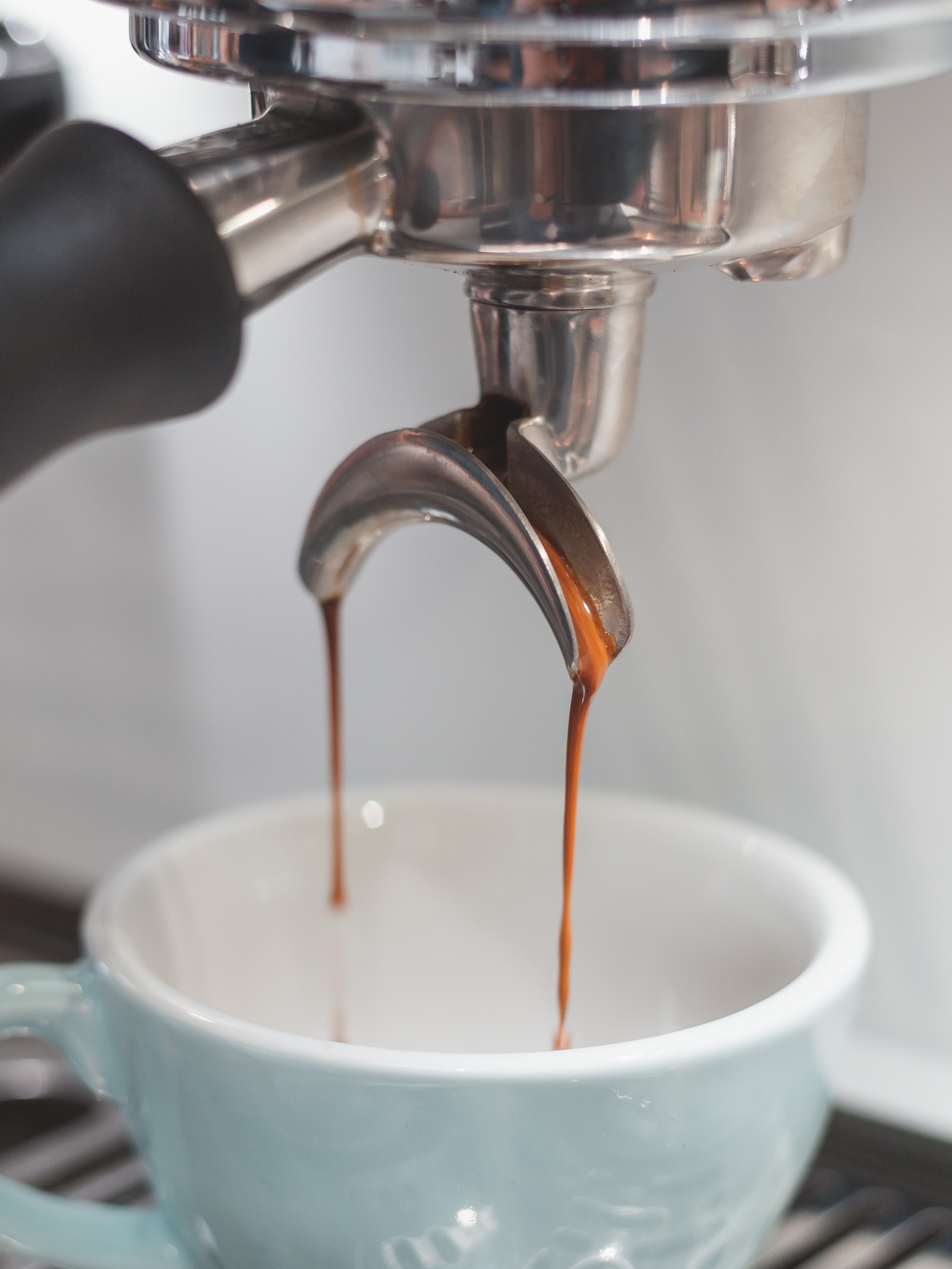 Single Origin