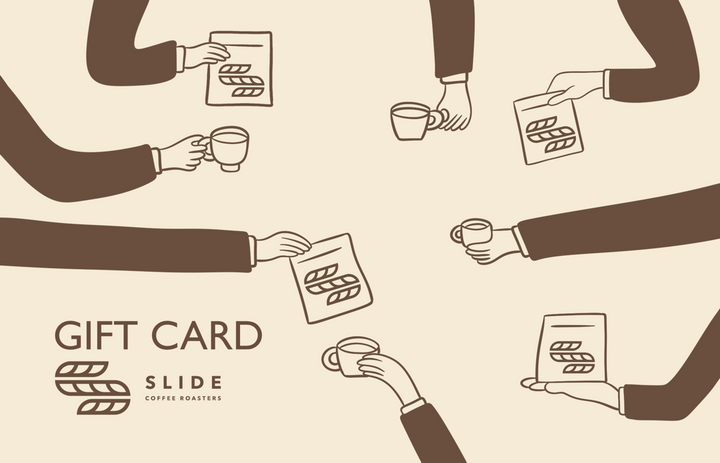 In-Store Gift Card