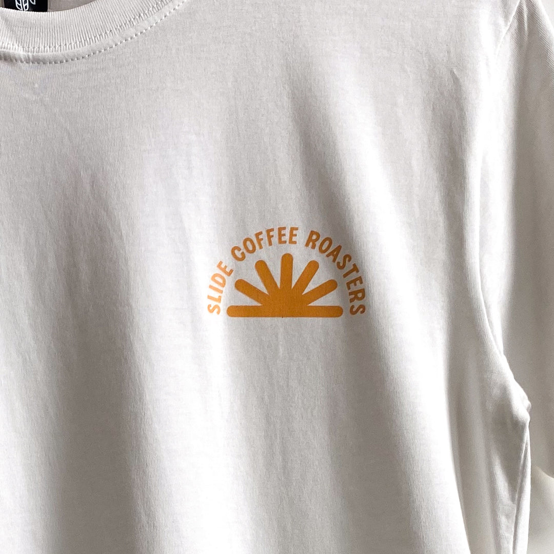 Slide Horizon Tee