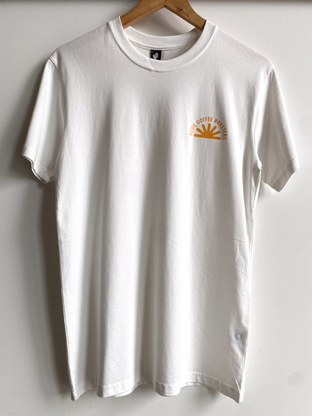 Slide Horizon Tee