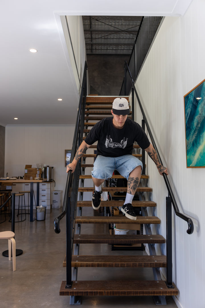 Slide Sessions Cap