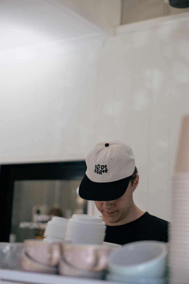 Slide Sessions Cap