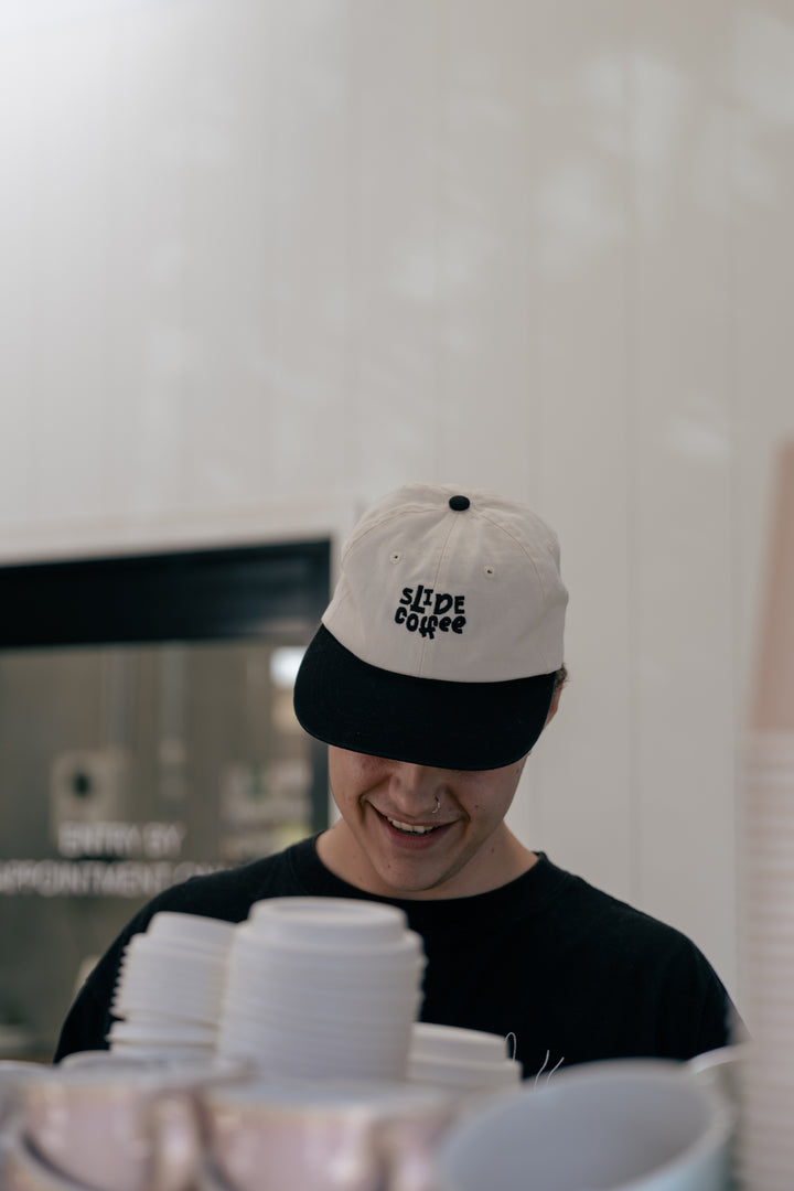 Slide Sessions Cap