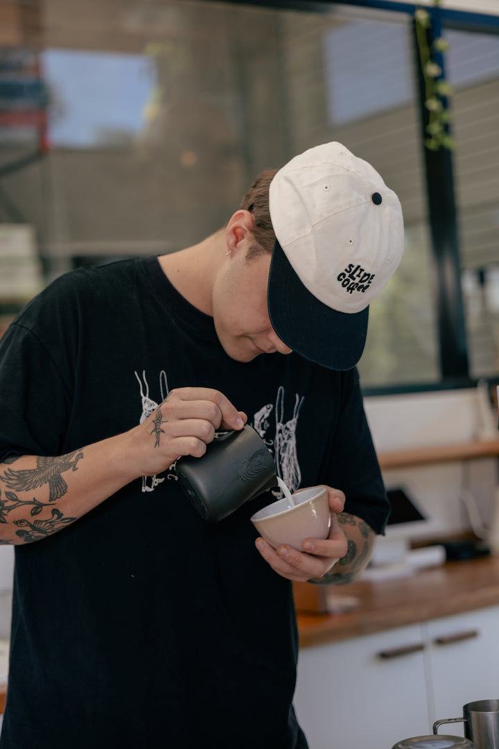 Slide Sessions Cap