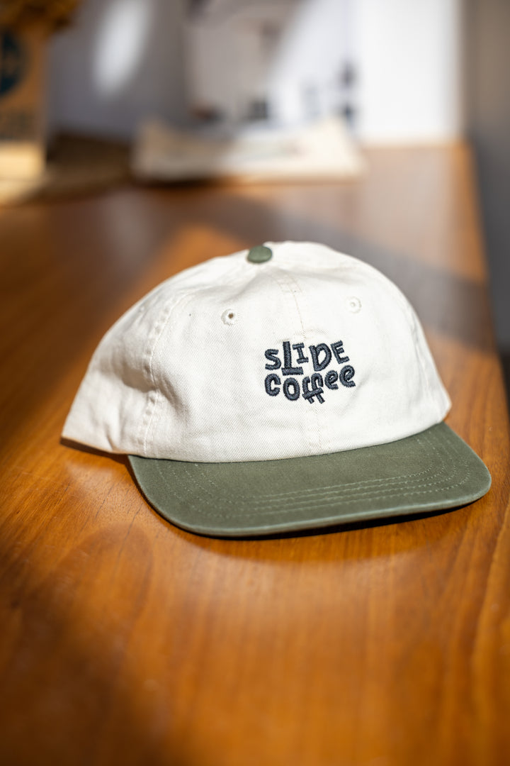 Slide Sessions Cap