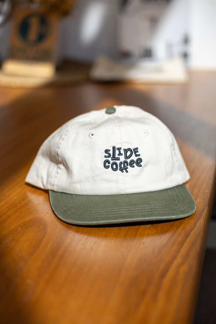 Slide Sessions Cap