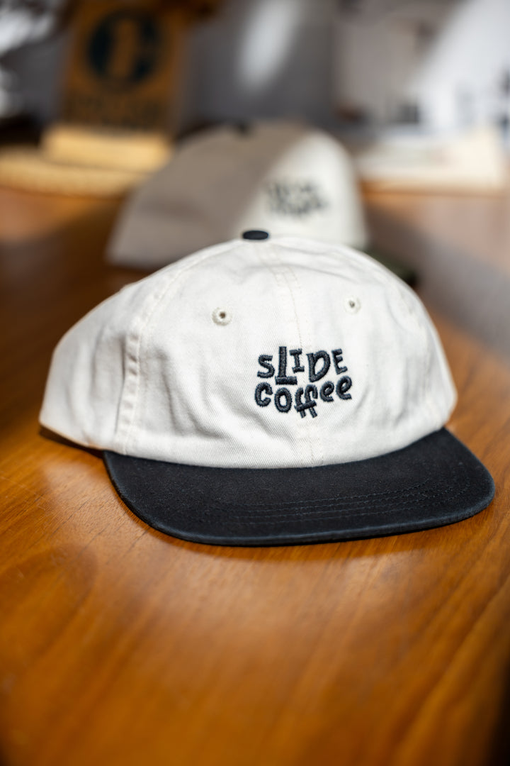 Slide Sessions Cap