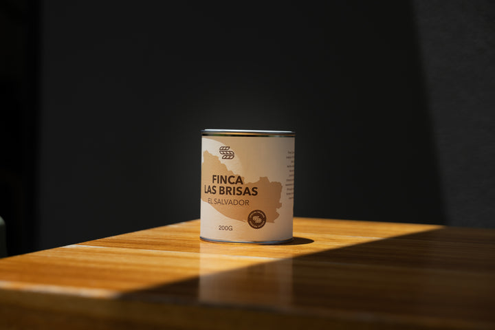 LIMITED RELEASE - FINCA LAS BRISAS (‘TAMALITO’ NATURAL)