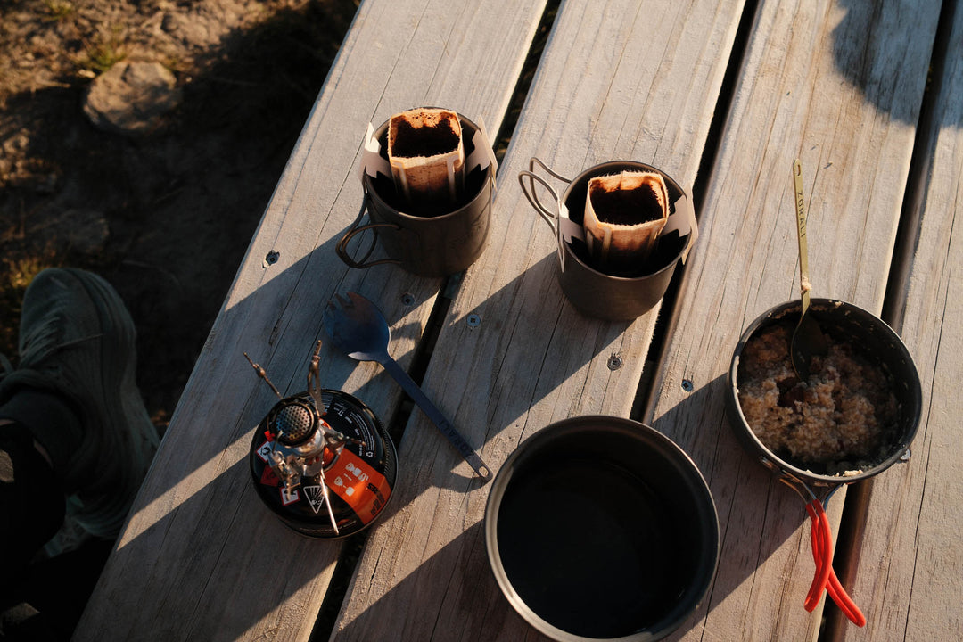 SLIDE x ZORALI DRIP COFFEE BAGS
