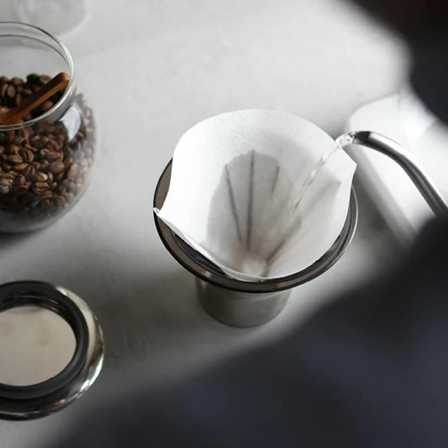 Kinto Cotton Paper Filters