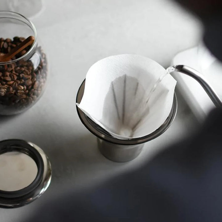 Kinto Cotton Paper Filters
