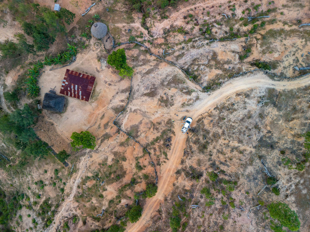 AILEU TIMOR-LESTE (WASHED)