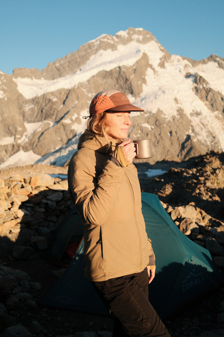 SLIDE x ZORALI DRIP COFFEE BAGS