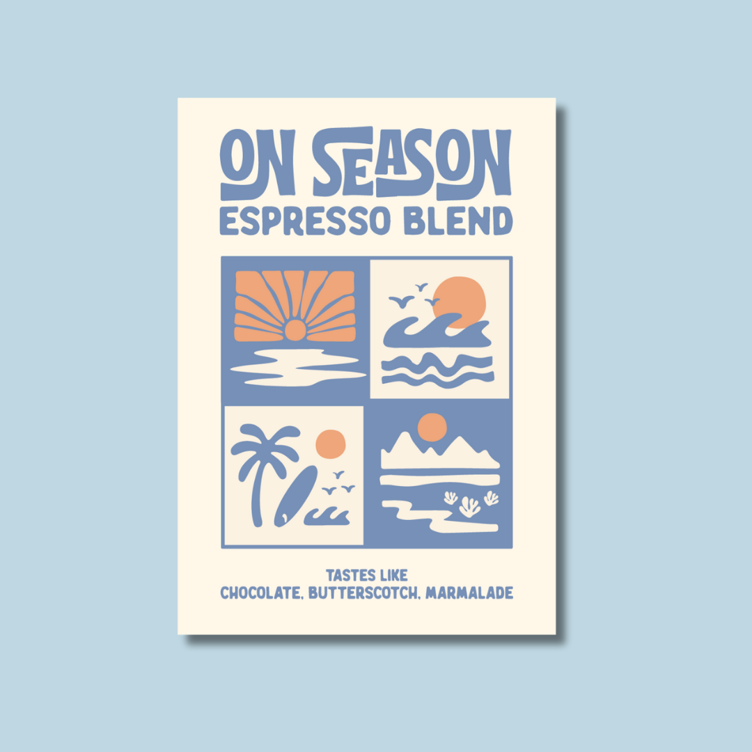 Blend Gift Subscription - 2 Months