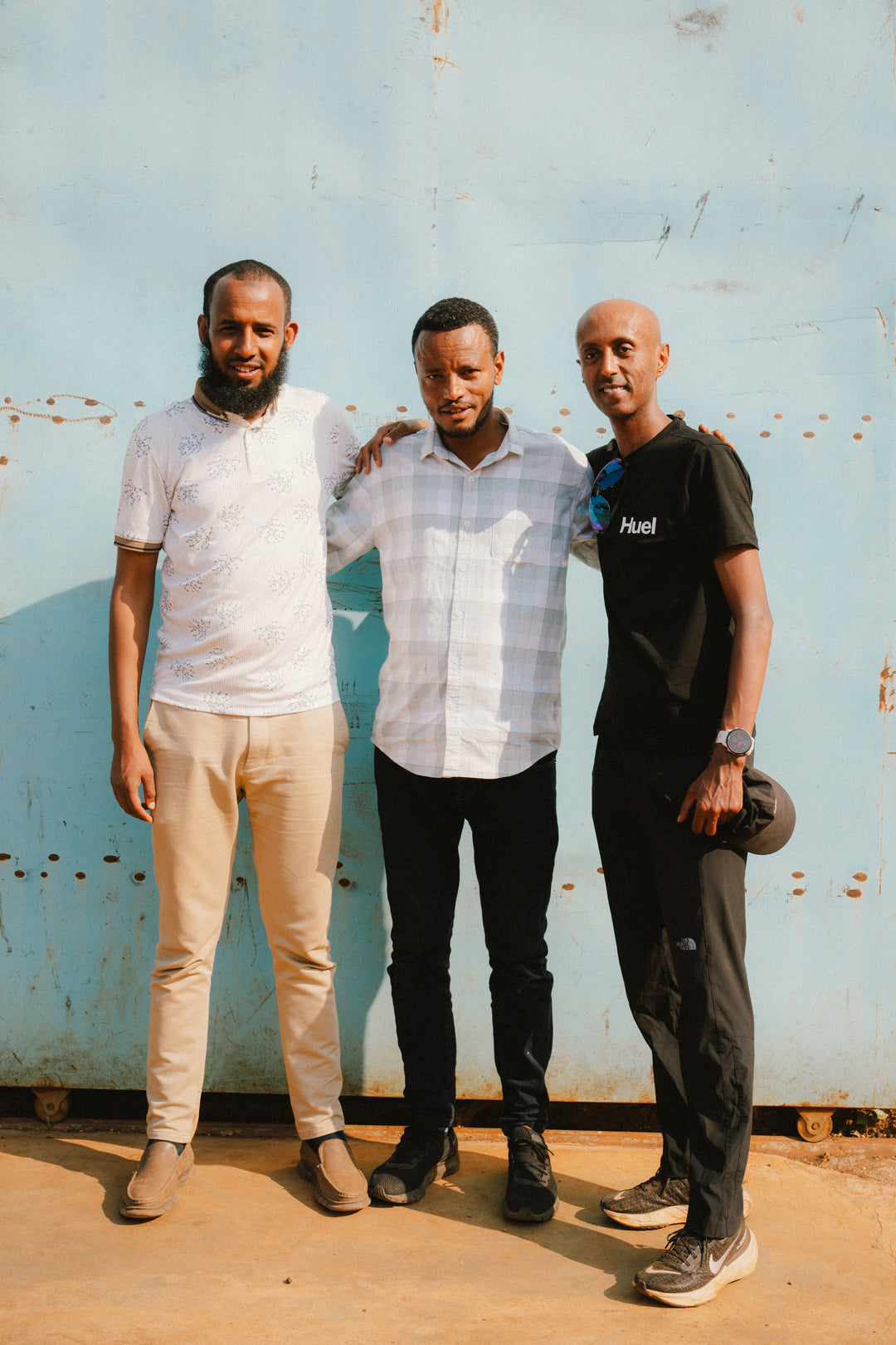 ABDO ABA MECHA ETHIOPIA (WASHED)