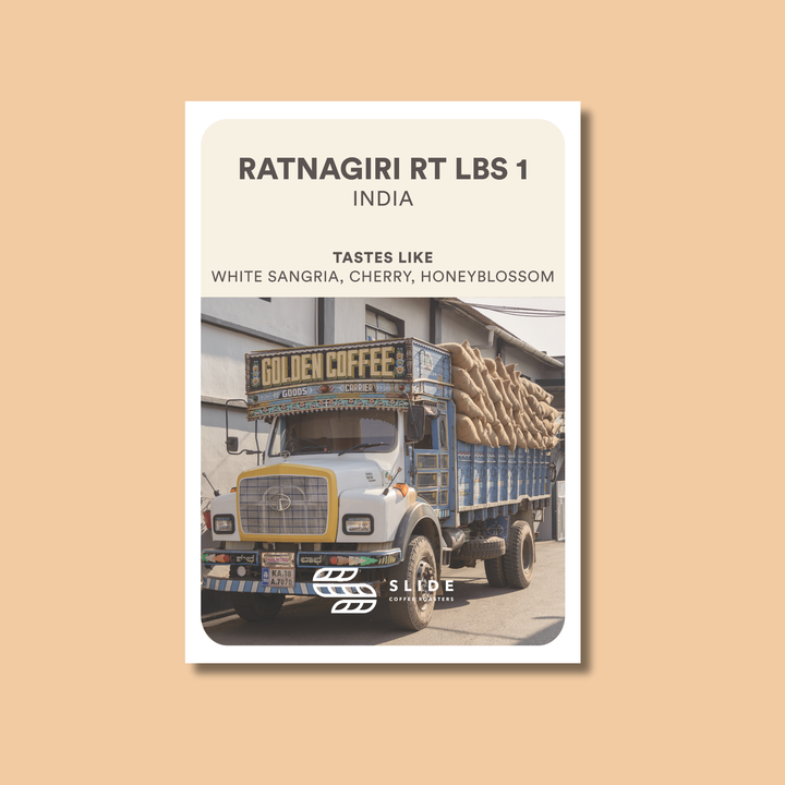 RATNAGIRI RT LBS 1 INDIA (NATURAL)