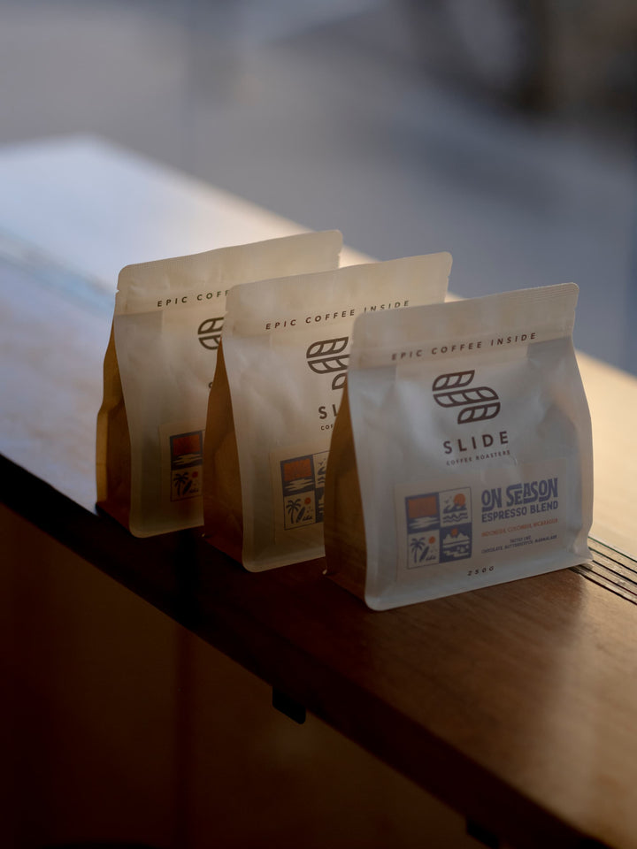 Blend Gift Subscription - 2 Months