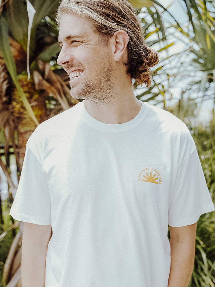 Slide Horizon Tee