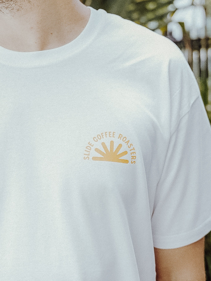 Slide Horizon Tee