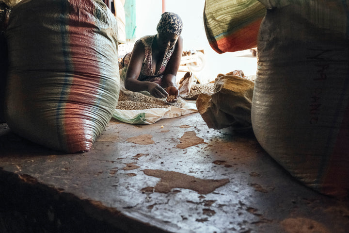 ZUKUKA BORA UGANDA (NATURAL)