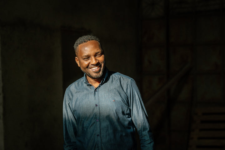 GREEN SPRING | ETHIOPIA (NATURAL)