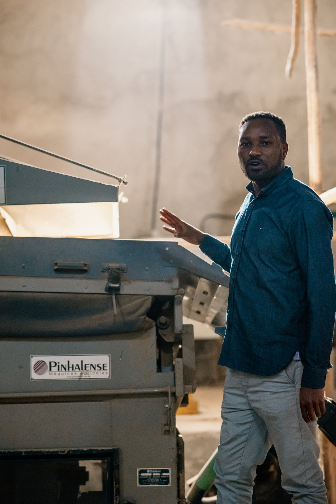 SHOONDHISA ETHIOPIA (NATURAL)