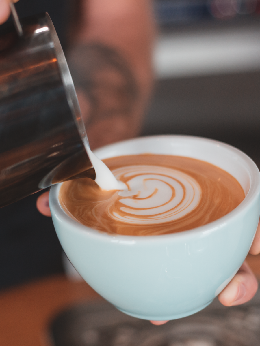 Espresso Single Origin Roasters Choice Slide Coffee Roasters