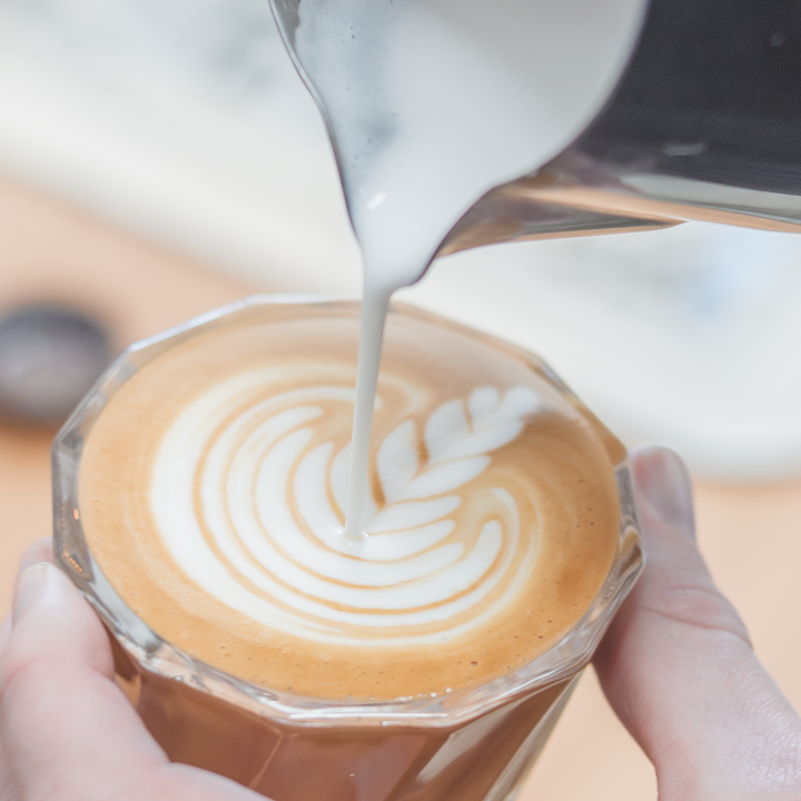 The On Season Espresso Blend