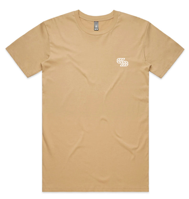 Slide Coffee Logo T-Shirt